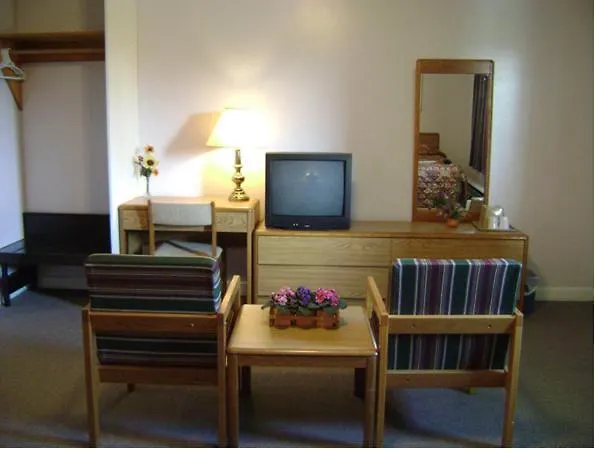 Wedgewood Motel Галифакс