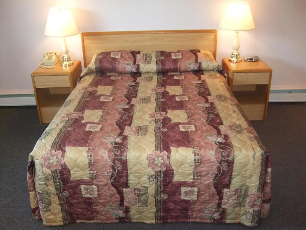 Wedgewood Motel Галифакс