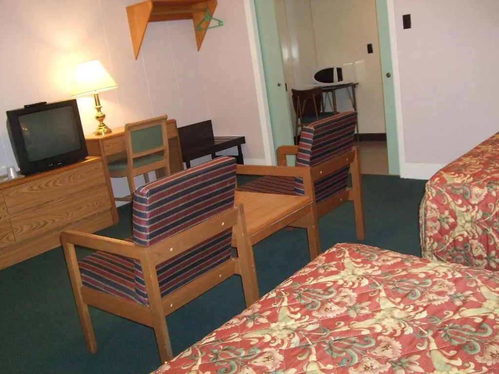 Wedgewood Motel Галифакс