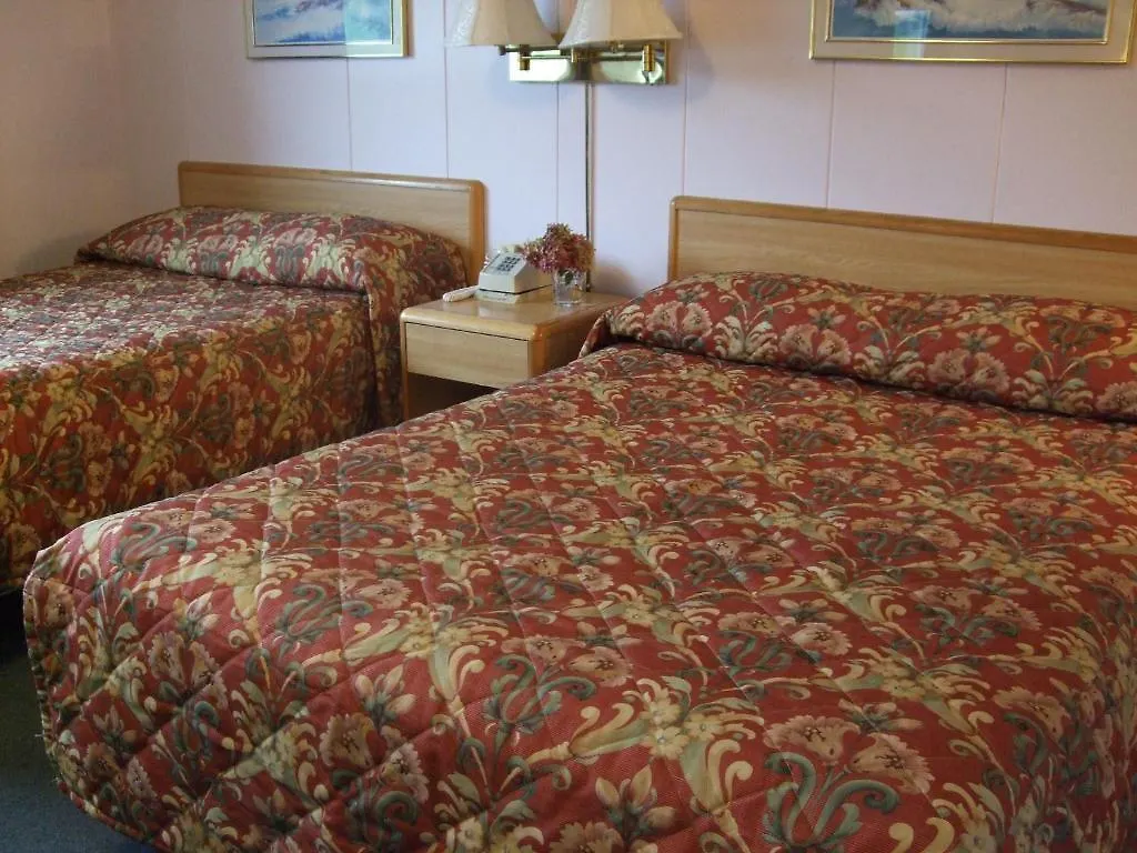 Wedgewood Motel Галифакс 2*,  Канада