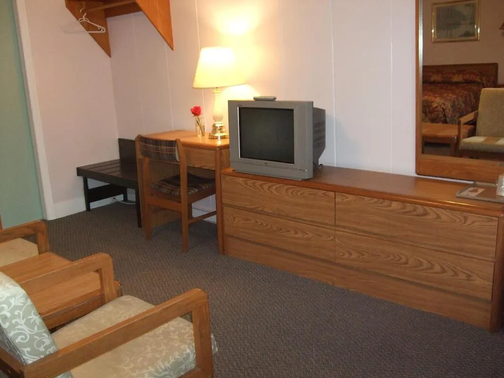 Wedgewood Motel Галифакс