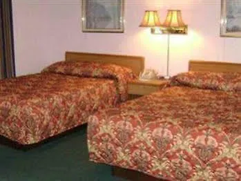 Wedgewood Motel Галифакс 2*,  Канада