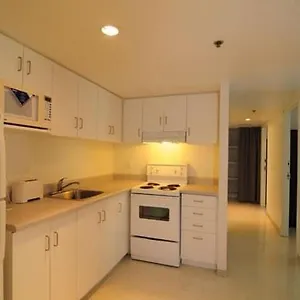 *** Aparthotel Residences Uqam Ouest Canada
