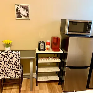 Vito Place Privatunterkunft
