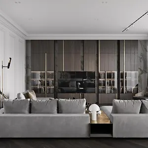 **** Aparthotel Sky Yorkville Canada