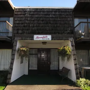 ** Aparthotel Rosedale Manor Canada