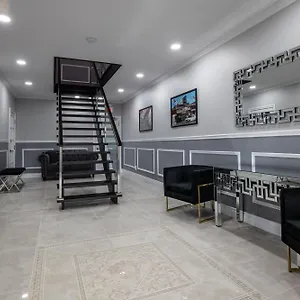  Inn Luxury Canada