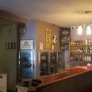 ** Motel Somerset Canada