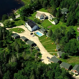 Anchorage House And Cottages Hotel