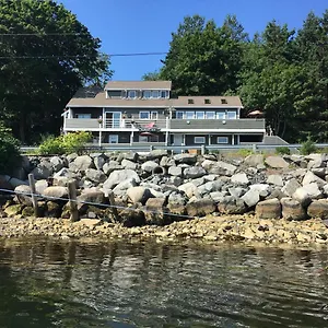 Seawatch Bed & Breakfast Bed & Breakfast