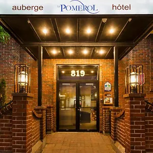 *** Hotel Le Pomerol Canada